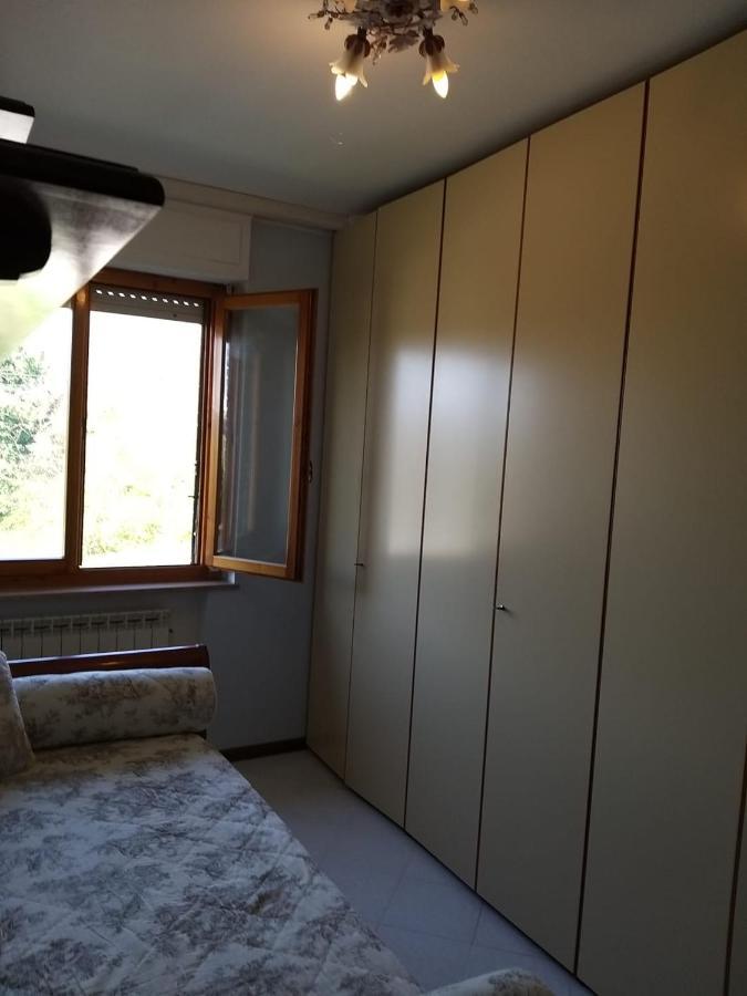 Casa Renata Free Covered Private Parking سيينا المظهر الخارجي الصورة