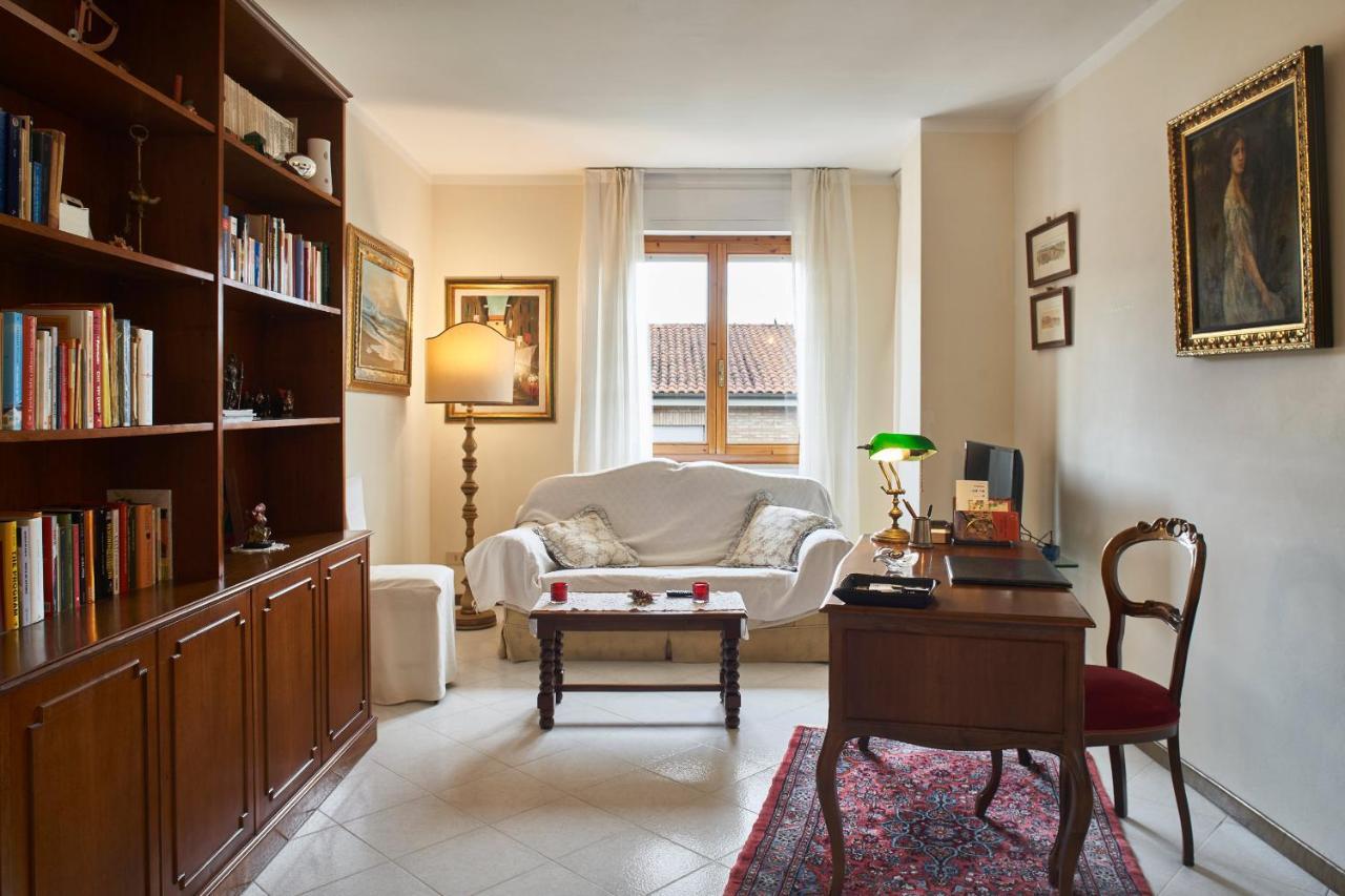 Casa Renata Free Covered Private Parking سيينا المظهر الخارجي الصورة